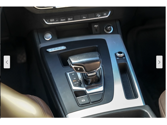 Audi Q5 2.0T* MATRIX* S* LINE* SPORTBACK* ПАНОРАМА* - автомобили, коли, обяви за нови и употребявани 13