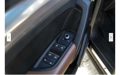 Audi Q5 2.0T* MATRIX* S* LINE* SPORTBACK* ПАНОРАМА* - автомобили, коли, обяви за нови и употребявани 9