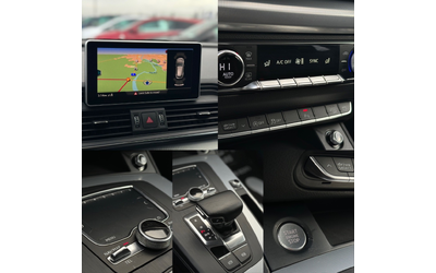 Audi Q5 * 40TDI* DIGITAL* MATRIX* - автомобили, коли, обяви за нови и употребявани 10