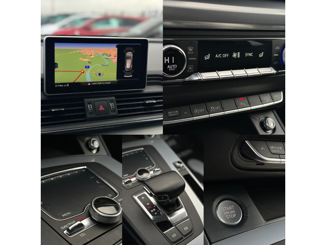 Audi Q5 * 40TDI* DIGITAL* MATRIX* - автомобили, коли, обяви за нови и употребявани 10