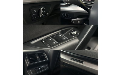 Audi Q5 * 40TDI* DIGITAL* MATRIX* - автомобили, коли, обяви за нови и употребявани 12