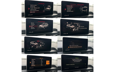 Audi Q5 * 40TDI* DIGITAL* MATRIX* - автомобили, коли, обяви за нови и употребявани 14