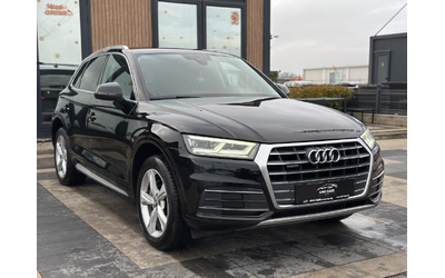 audi-q5-40tdi-digital-matrix - 1