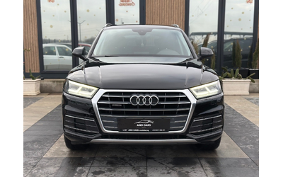 audi-q5-40tdi-digital-matrix - 2