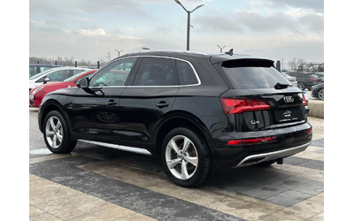 audi-q5-40tdi-digital-matrix - 3
