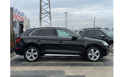 Audi Q5 * 40TDI* DIGITAL* MATRIX* - автомобили, коли, обяви за нови и употребявани 6