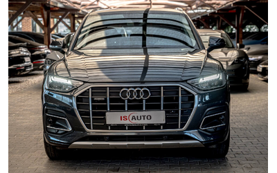 audi-q5-40tdi-quattro-advanced-distronic-lane-assist-kamera - 0
