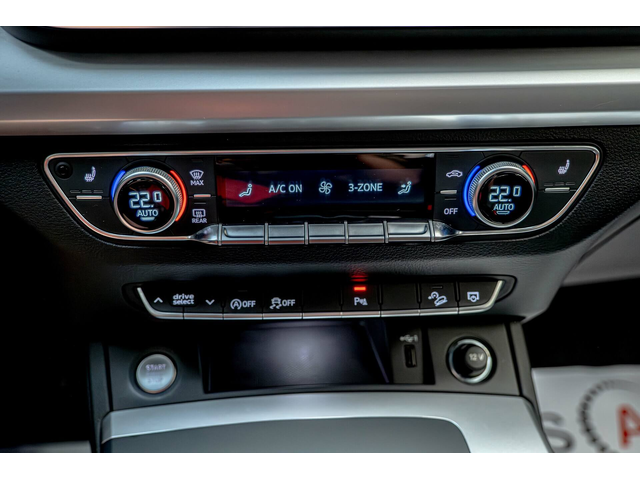 Аudi Q5 40TDI/Quattro/Advanced/Distronic/Lane Assist/Камера/ - автомобили, коли, обяви за нови и употребявани 10