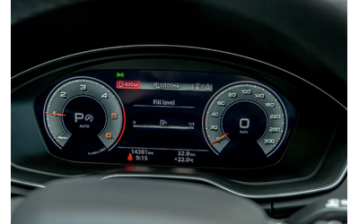 Аudi Q5 40TDI/Quattro/Advanced/Distronic/Lane Assist/Камера/ - автомобили, коли, обяви за нови и употребявани 12