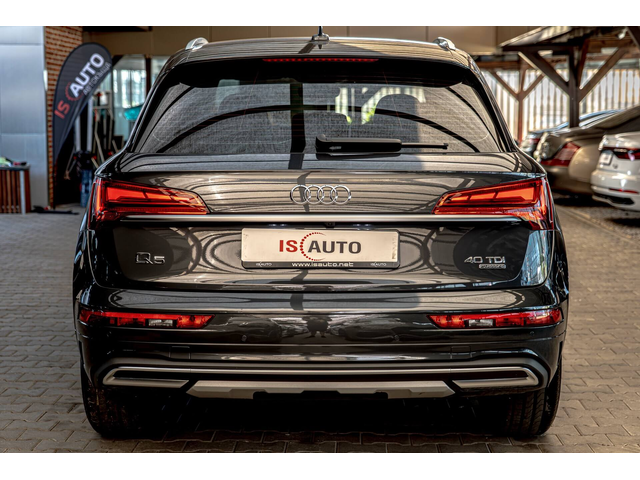 Аudi Q5 40TDI/Quattro/Advanced/Distronic/Lane Assist/Камера/ - автомобили, коли, обяви за нови и употребявани 3