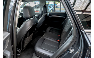 Аudi Q5 40TDI/Quattro/Advanced/Distronic/Lane Assist/Камера/ - автомобили, коли, обяви за нови и употребявани 7