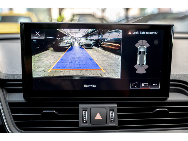 Аudi Q5 40TDI/Quattro/Advanced/Distronic/Lane Assist/Камера/ - автомобили, коли, обяви за нови и употребявани 9