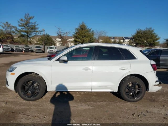 Audi Q5 45 PREMIUM* CARFAX* КЛИП на МОТОР - автомобили, коли, обяви за нови и употребявани 13