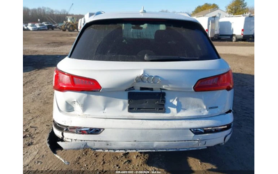 Audi Q5 45 PREMIUM* CARFAX* КЛИП на МОТОР - автомобили, коли, обяви за нови и употребявани 15