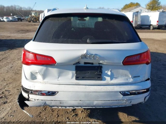 Audi Q5 45 PREMIUM* CARFAX* КЛИП на МОТОР - автомобили, коли, обяви за нови и употребявани 15