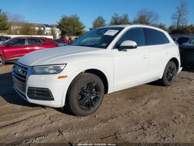 Audi Q5 45 PREMIUM* CARFAX* КЛИП на МОТОР - автомобили, коли, обяви за нови и употребявани 1