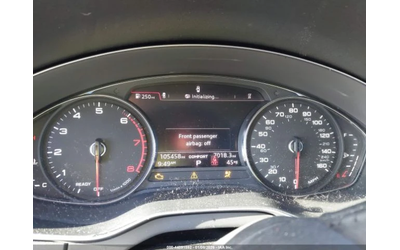 Audi Q5 45 PREMIUM* CARFAX* КЛИП на МОТОР - автомобили, коли, обяви за нови и употребявани 6