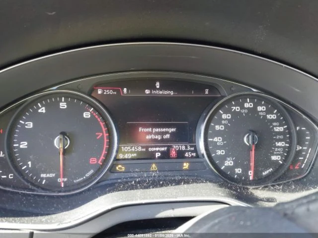 Audi Q5 45 PREMIUM* CARFAX* КЛИП на МОТОР - автомобили, коли, обяви за нови и употребявани 6