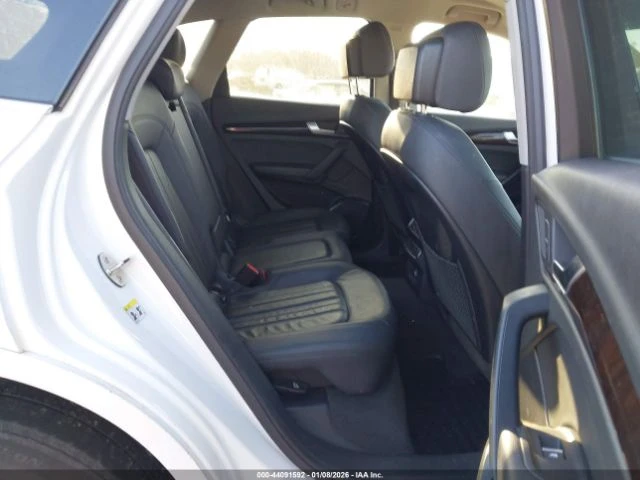 Audi Q5 45 PREMIUM* CARFAX* КЛИП на МОТОР - автомобили, коли, обяви за нови и употребявани 7