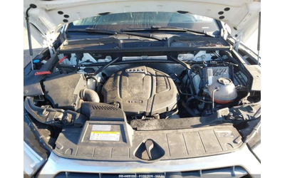 Audi Q5 45 PREMIUM* CARFAX* КЛИП на МОТОР - автомобили, коли, обяви за нови и употребявани 9