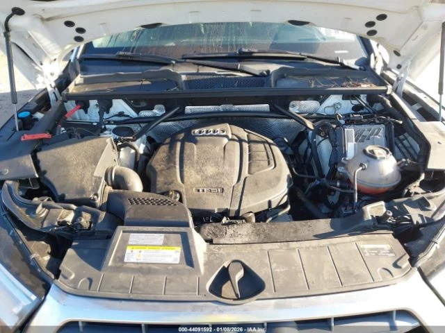 Audi Q5 45 PREMIUM* CARFAX* КЛИП на МОТОР - автомобили, коли, обяви за нови и употребявани 9