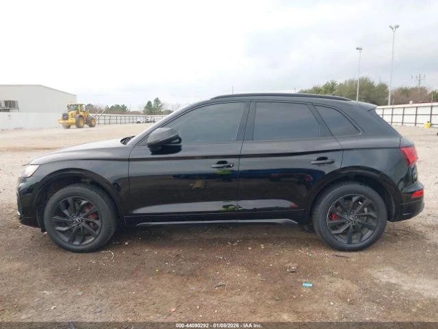 Audi Q5 PREMIUM PLUS 45 TFSI QUATTRO S TRONIC - автомобили, коли, обяви за нови и употребявани 12
