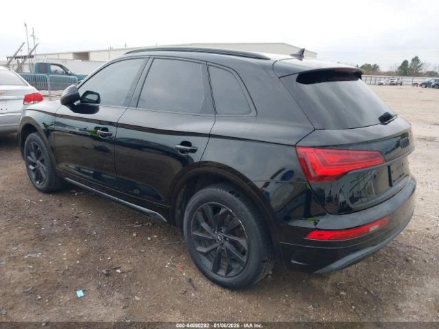 Audi Q5 PREMIUM PLUS 45 TFSI QUATTRO S TRONIC - автомобили, коли, обяви за нови и употребявани 2
