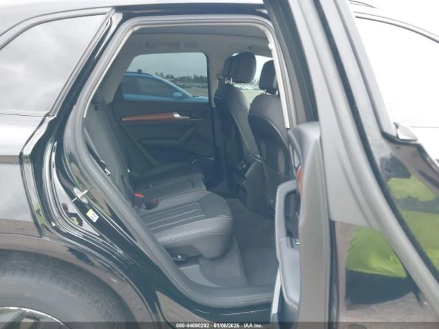 Audi Q5 PREMIUM PLUS 45 TFSI QUATTRO S TRONIC - автомобили, коли, обяви за нови и употребявани 7