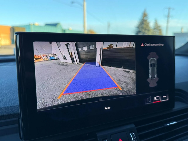 Audi Q5 Komfort - NOACCIDENTS| APPLECARPLAY| LANEKEEP| BLI - автомобили, коли, обяви за нови и употребявани 15