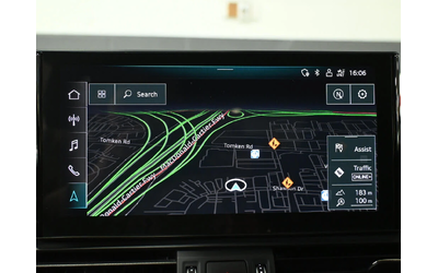 Audi Q5 PREMIUM PLUS S LINE QUATTRO 45 TFSI - автомобили, коли, обяви за нови и употребявани 12