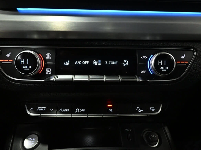 Audi Q5 PREMIUM PLUS S LINE QUATTRO 45 TFSI - автомобили, коли, обяви за нови и употребявани 13