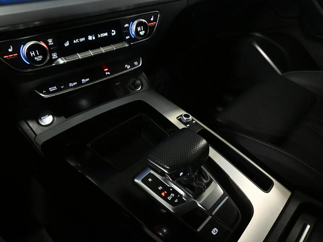 Audi Q5 PREMIUM PLUS S LINE QUATTRO 45 TFSI - автомобили, коли, обяви за нови и употребявани 14