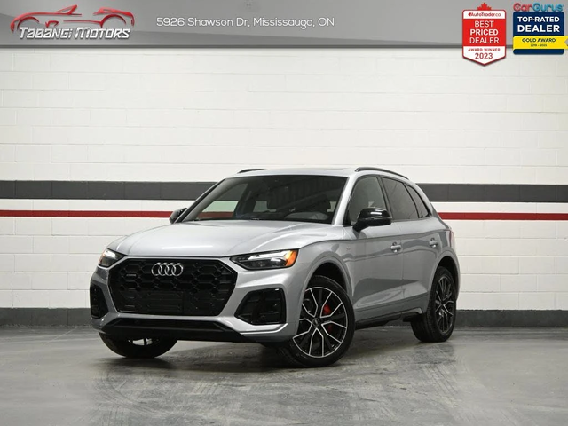 Audi Q5 PREMIUM PLUS S LINE QUATTRO 45 TFSI - автомобили, коли, обяви за нови и употребявани 3