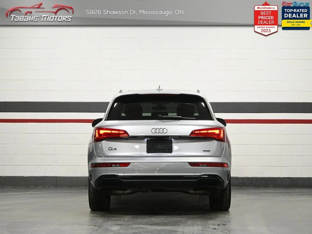 Audi Q5 PREMIUM PLUS S LINE QUATTRO 45 TFSI - автомобили, коли, обяви за нови и употребявани 6