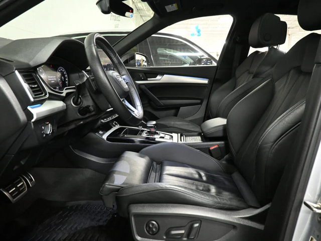 Audi Q5 PREMIUM PLUS S LINE QUATTRO 45 TFSI - автомобили, коли, обяви за нови и употребявани 7