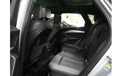 Audi Q5 PREMIUM PLUS S LINE QUATTRO 45 TFSI - автомобили, коли, обяви за нови и употребявани 8