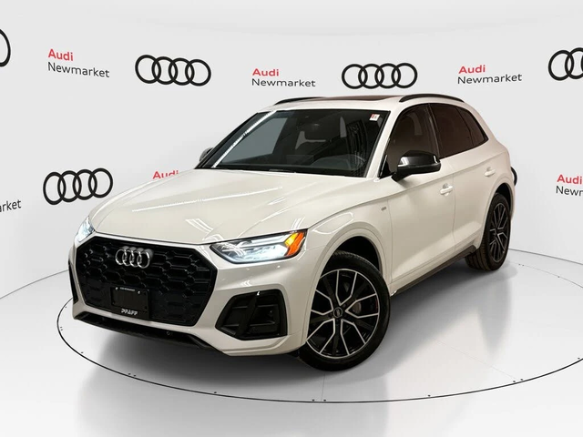 Audi Q5 B&O* DISTRONIC* ПАНОРАМА* MATRIX* КЕЙЛЕС* КАМЕРА - автомобили, коли, обяви за нови и употребявани 0