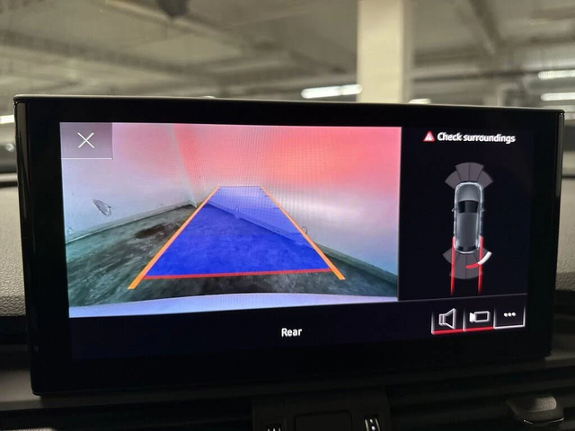 Audi Q5 B&O* DISTRONIC* ПАНОРАМА* MATRIX* КЕЙЛЕС* КАМЕРА - автомобили, коли, обяви за нови и употребявани 11