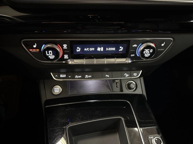 Audi Q5 B&O* DISTRONIC* ПАНОРАМА* MATRIX* КЕЙЛЕС* КАМЕРА - автомобили, коли, обяви за нови и употребявани 12