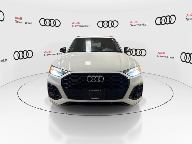 Audi Q5 B&O* DISTRONIC* ПАНОРАМА* MATRIX* КЕЙЛЕС* КАМЕРА - автомобили, коли, обяви за нови и употребявани 1