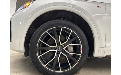 Audi Q5 B&O* DISTRONIC* ПАНОРАМА* MATRIX* КЕЙЛЕС* КАМЕРА - автомобили, коли, обяви за нови и употребявани 6