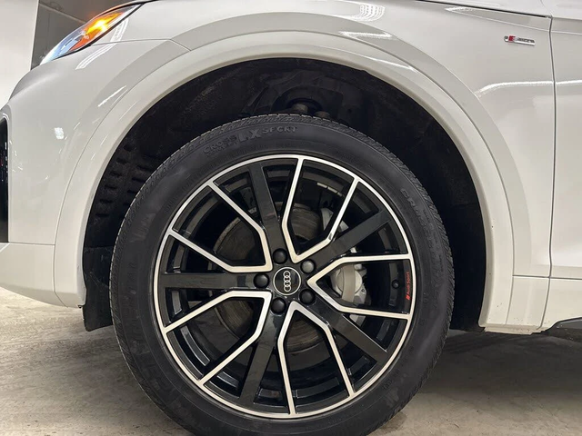 Audi Q5 B&O* DISTRONIC* ПАНОРАМА* MATRIX* КЕЙЛЕС* КАМЕРА - автомобили, коли, обяви за нови и употребявани 6