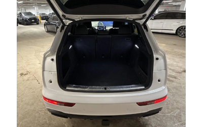 Audi Q5 B&O* DISTRONIC* ПАНОРАМА* MATRIX* КЕЙЛЕС* КАМЕРА - автомобили, коли, обяви за нови и употребявани 7