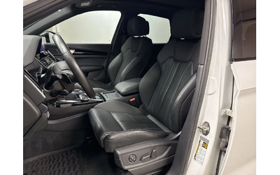 Audi Q5 B&O* DISTRONIC* ПАНОРАМА* MATRIX* КЕЙЛЕС* КАМЕРА - автомобили, коли, обяви за нови и употребявани 8