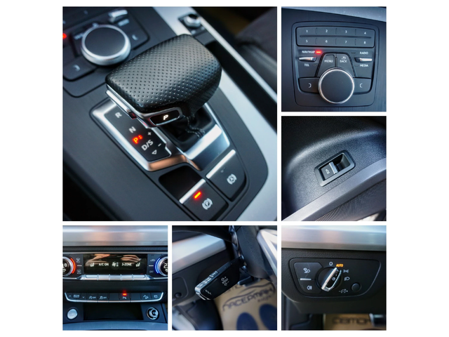 Audi Q5 2.0TDI S-LINE QUATTRO S-TRONIC - автомобили, коли, обяви за нови и употребявани 10