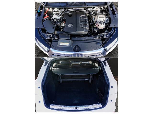 Audi Q5 2.0TDI S-LINE QUATTRO S-TRONIC - автомобили, коли, обяви за нови и употребявани 15