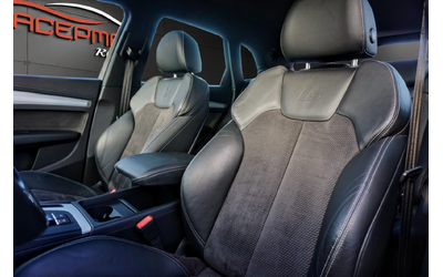 Audi Q5 2.0TDI S-LINE QUATTRO S-TRONIC - автомобили, коли, обяви за нови и употребявани 8