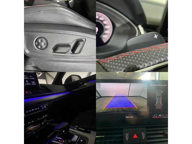 Audi Q5 2.0D Хибрид - автомобили, коли, обяви за нови и употребявани 10