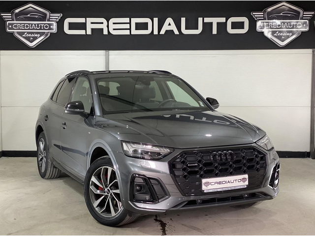 Audi Q5 2.0D Хибрид - автомобили, коли, обяви за нови и употребявани 2