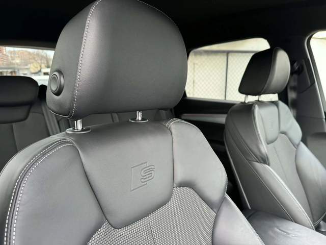 Audi Q5 2.0TDI* 4x4* S-LINE - автомобили, коли, обяви за нови и употребявани 10